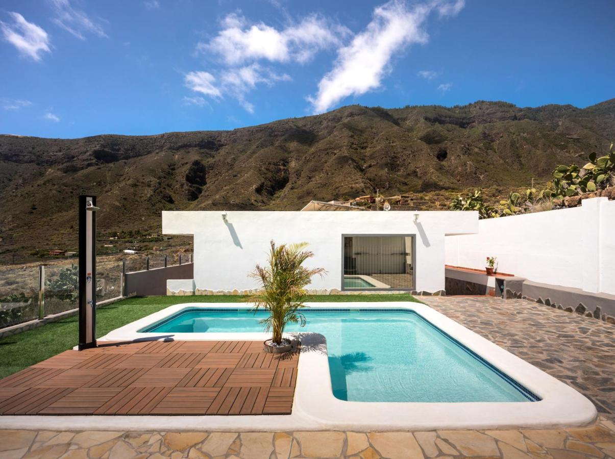 Jvg Villas - Villa Joval Guimar Bagian luar foto
