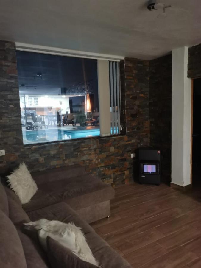 Jvg Villas - Villa Joval Guimar Bagian luar foto