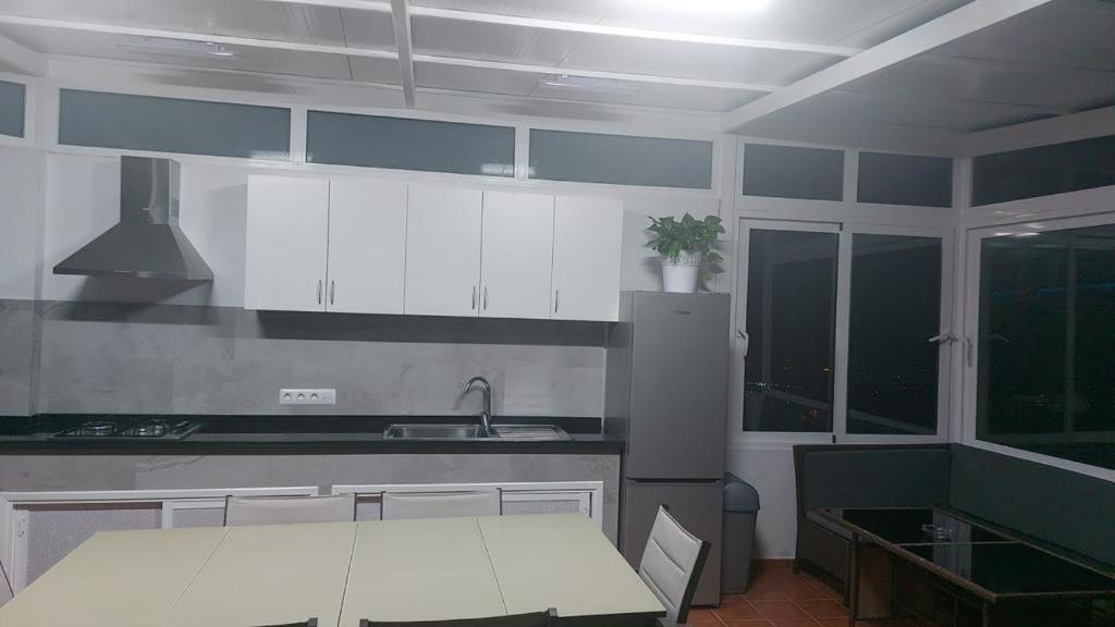 Jvg Villas - Villa Joval Guimar Bagian luar foto